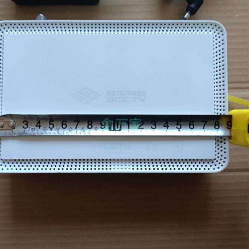 Beijing Goethe's new small ultra-clear 4K cable TV onboard box delivery smart card 4K ultra-clear special line Shunfeng-Taobao