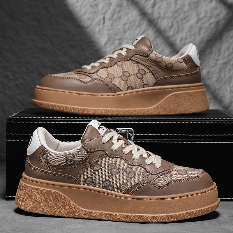 【Zhu Zhu】Bad Boy g Brand Same Style Sports Sneakers Bhs25014