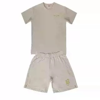 【Clearance Sale 90% Off】Bad Boy Summer Shorts and T-Shirt Set Bzn23053 【Clearance Sale 90% Off】Bad Boy Summer Shorts and T-Shirt Set Bzn23053