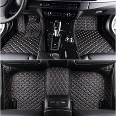 Полиэстер Сумка custom 5 seat car