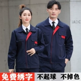 Осенний износостойкий комбинезон, увеличенная толщина, делается под заказ