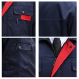 Осенний износостойкий комбинезон, увеличенная толщина, делается под заказ