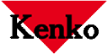 上海肯高光学的LOGO