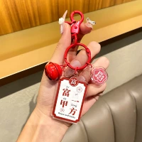 Богатый ключ -бин+счастливчик+колокол