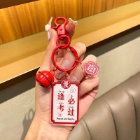 Вы должны передать ключевую мечу+счастливчик+колокол каждый тест каждый тест