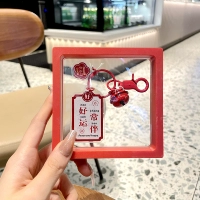 Удачи всегда (подвесная коробка)