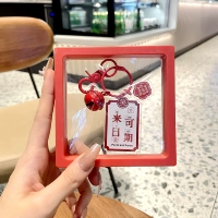 Предстоящий день доступен (подвесная коробка)