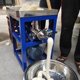 Fully Automatic Rice Cake Machine, Large-Scale Mochi Machine, Commercial Water-Milled Glutinous Rice Cake Making Machine, Mochi Skin Making Machine
