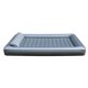 Water Mattress Adult Double Upgraded Version Bubble Single Bath Spa Bed Bedridden Care Inflatable Bath Bed