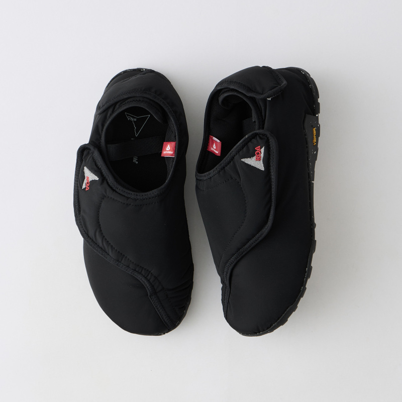 Roa Hiking Night Walker Slip-On Velcro Soothing Outdoor Sports and Leisure Shoes 26Aw