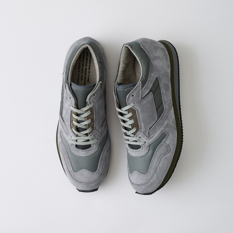Authorized Spot Reproduction of Found 1800Fs Rof Retro English Training Jogging Shoes Authorized Spot Reproduction of Found 1800Fs Rof Retro English Training Jogging Shoes