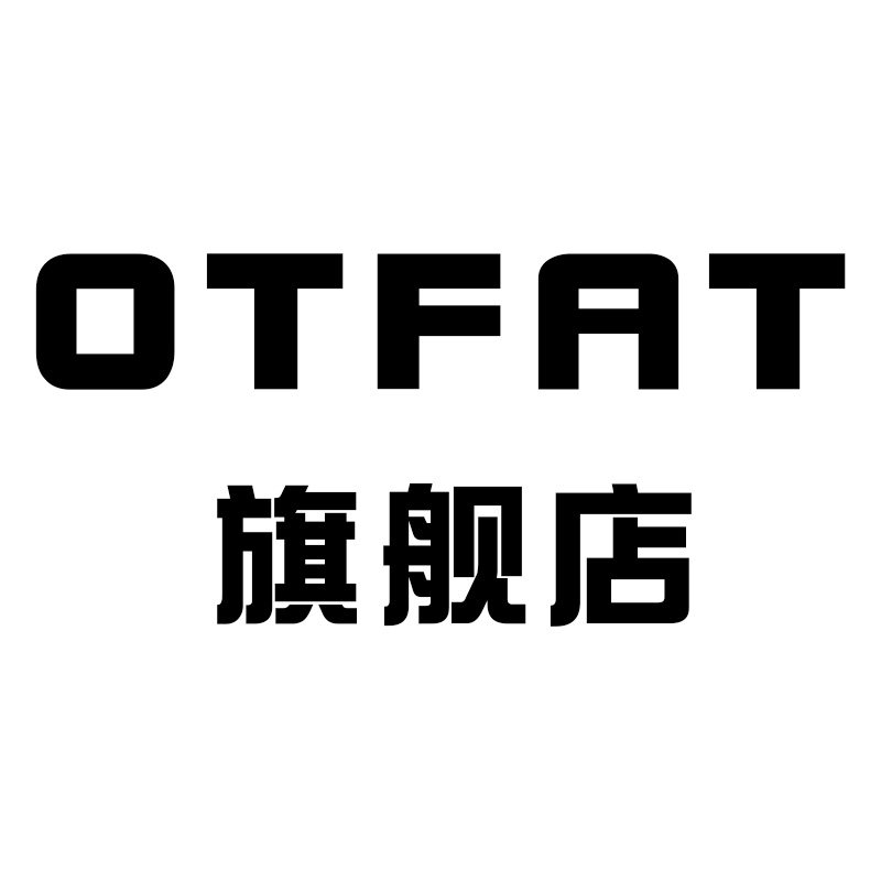 OTFAT旗舰店的LOGO