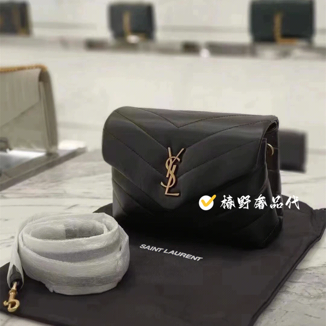 YSL, маленькая ремень для сумки, маленькая сумка, цепочная сумка