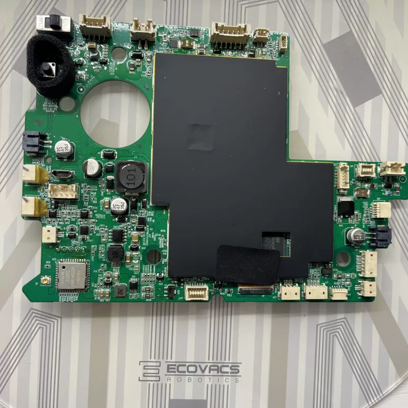 Пылесос Cobos T10 DBX33 материнская плата X1 Omni/N9+/DVX45/T9MAX/X2T20 ядерная материнская плата