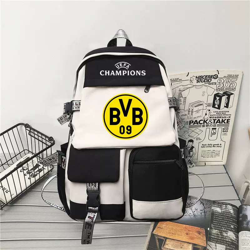 Футболbag для студентов, челси, вместительный школьный рюкзак