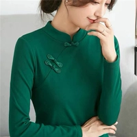 Рубашка зеленой базы [Высококачественная версия Defeng не может позволить себе таблетку]