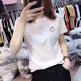 Специальная версия Taobao Broken Code Brand New Product New Product 100%Cotton T -Shirt Special Solders At Us Утрачивание ограниченное время Spike