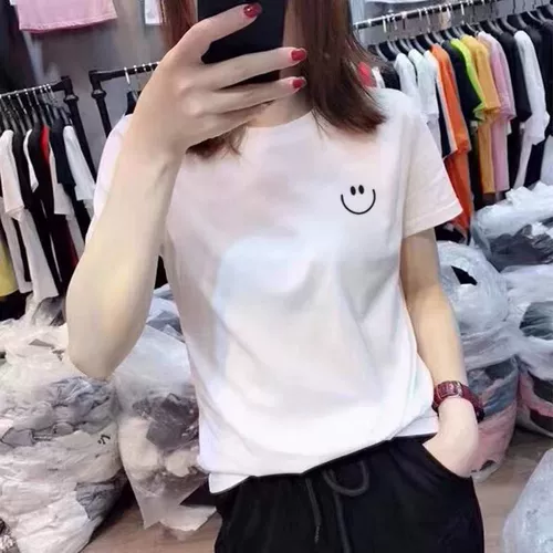 Специальная версия Taobao Broken Code Brand New Product New Product 100%Cotton T -Shirt Special Solders At Us Утрачивание ограниченное время Spike