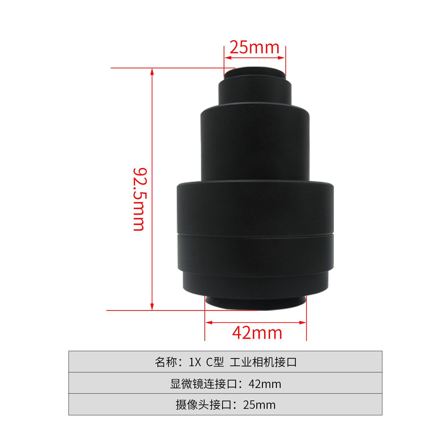 使用cossim奥林巴斯显微镜🔬CCD接口适配器连接相机📷️有哪些需要注意的地方？（2026趋势版）