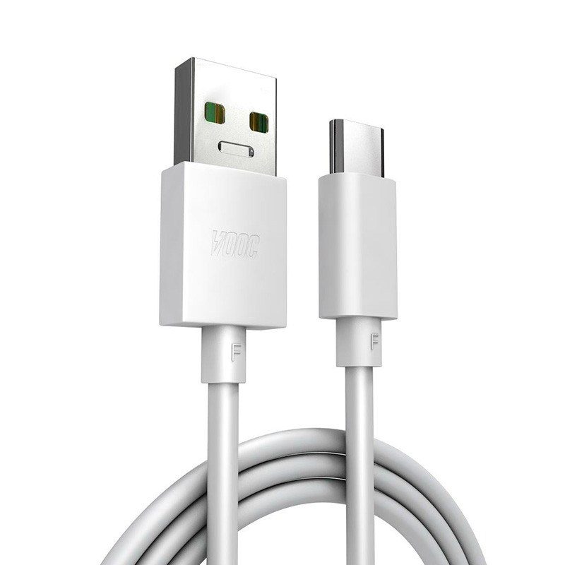 Oppo Original Data Cable Oppoa7X A57 A1 A3 A73 A5 A59 A9 R15X Charging Cable Mobile Phone Original Fast Charging K1 A77 A37 A7 Android Universal USB Charger Cable