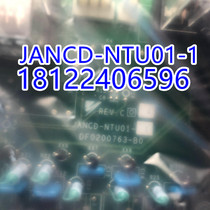 Brand new robot NX100 power supply substrate JANCD-NTU01-1 Please inquire for price