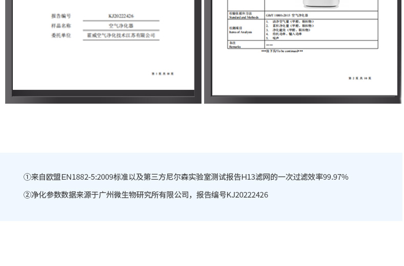 霍尼韦尔空气净化器 KJ255F-Z11W