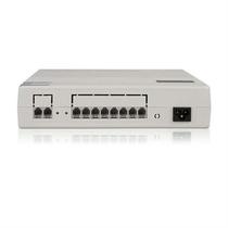 Glacier program-controlled telephone exchange 1 in 2 in 8 out hotel B&B hotel company office extension small