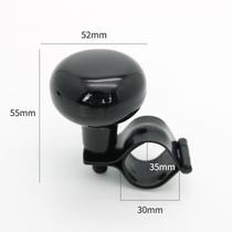 Steering wheel handle ball cart spiral swing cassette fork accessories booster steering ball forklift square forklift