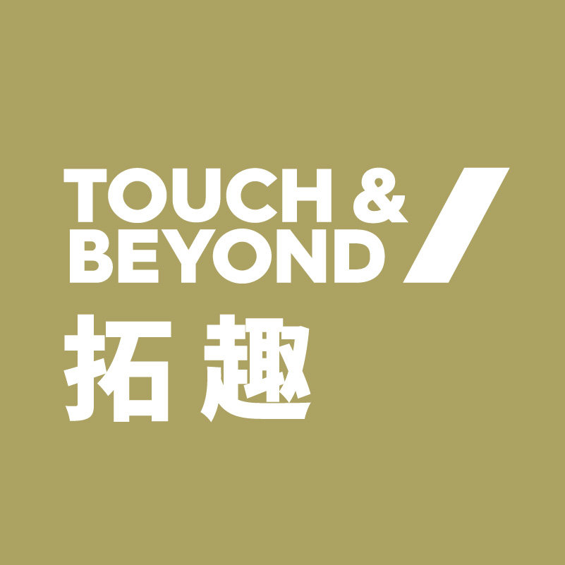TOUCHBEYOND旗舰店