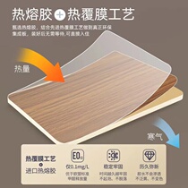 Guangdong Huizhou Shenzhen wood veneer panel bamboo charcoal board wall panel factory direct sales height can be customized