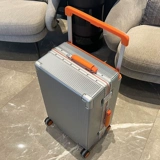 Элитный универсальный чемодан подходит для мужчин и женщин, 20 дюймов