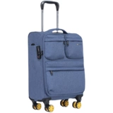 Сверхлегкий универсальный чемодан, ткань оксфорд, 28 дюймов