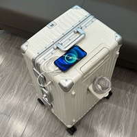 Элитный вместительный и большой чемодан, 30 дюймов