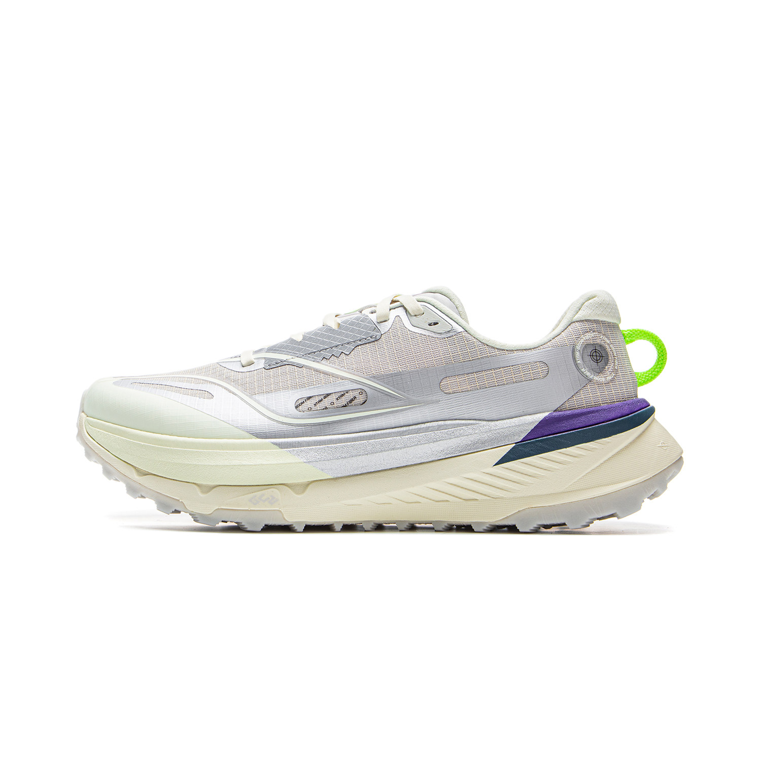 李宁卢2025新品ARNV009:䨻丝科技,轻盈上脚,跑出新高度!👟💨-跑步鞋-淘宝好物网