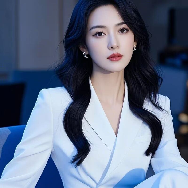 2026 New Model Intelligent Robot for Hair Transplantation, High-End Bionic Voice Dialogue, Standing, Heating, Soft Body, Multifunctional Doll