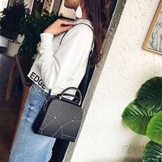 Сумка women's bag shoulder bag diagonal