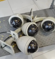 Ordering a second-hand ball machine without any after-sales service and refusing to return it