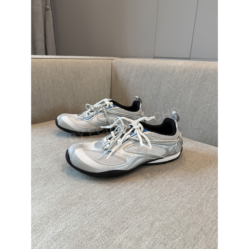 Echo Private Store Does Not Support Returns or Exchanges. Original Factory Materials. Space Silver, Extremely Fashionable and Comfortable Sneakers