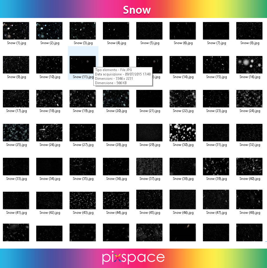 2000个PS叠加层素材 Pix Space – 2000 Overlays 2000个PS叠加层素材 Pix Space – 2000 Overlays