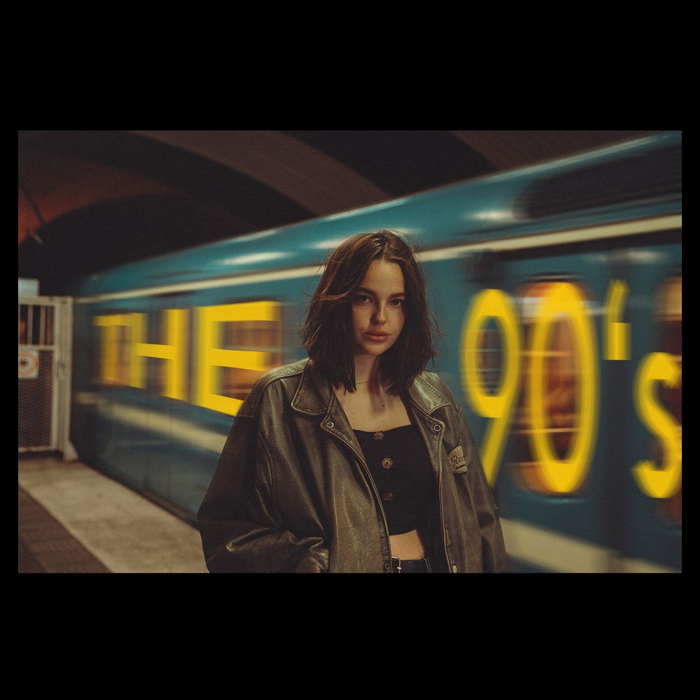 Kai Boettcher – 90’s Preset Pack 90年代复古色调预设