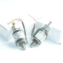 Bottle iron steam iron solenoid valve water inlet valve accessories solenoid control valve 145230 steam spray deflation