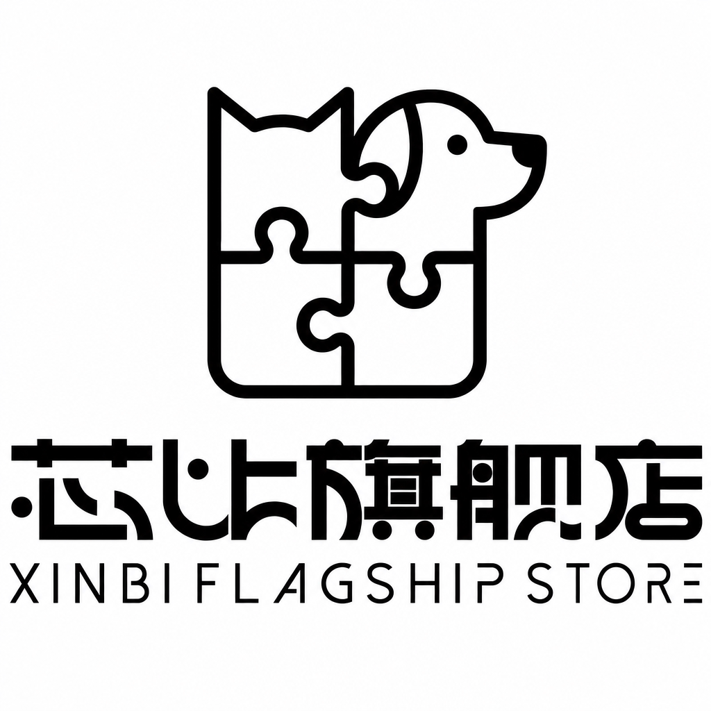 芯比旗舰店