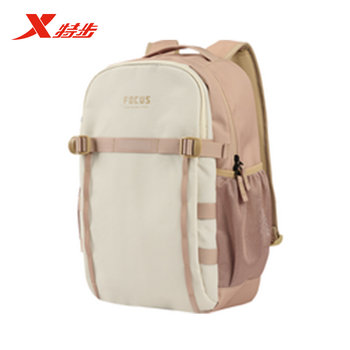 New large-capacity backpack student burden-reducing backpack