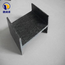 Manufacturer FRP pultruded profiles FRP I-beam FRP high-strength alkali-free I-beam multi-specification