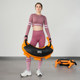 Bulgarian Horn-Shaped Fitness Equipment Sandbag Strength Physical Training Weighted Personal Training Sandbag Squat Energy Bag
