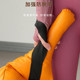 Bulgarian Horn-Shaped Fitness Equipment Sandbag Strength Physical Training Weighted Personal Training Sandbag Squat Energy Bag