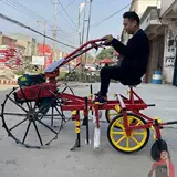 Полностью -аутоматическая наземная пленка Самостоятельная сельскохозяйственная машина для томата с высокой томатной машиной с высоким содержанием дизельных микропроцессов