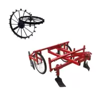 Микро -культивирующий большая пленка+универсальное колесо