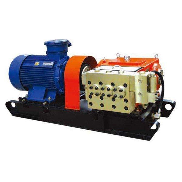 BRW125/31.5 emulsion pump manufacturer XR125/10 emulsion tank