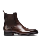 Мужские черновые сапоги на сапогах Men's Chelsea